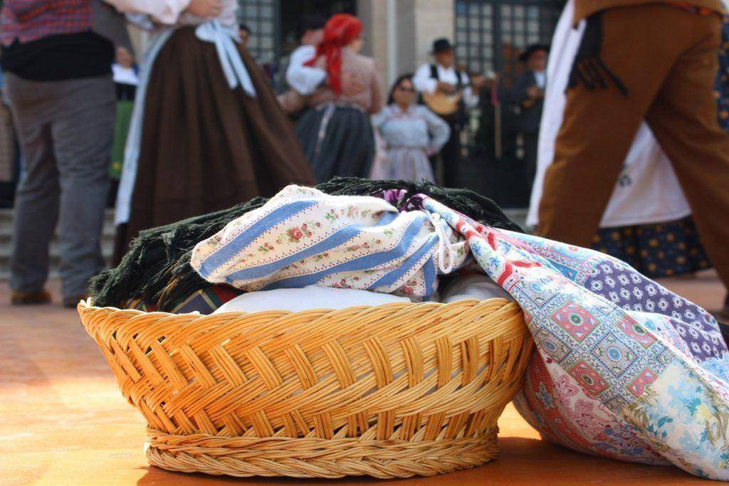 XII Feira das Freguesias