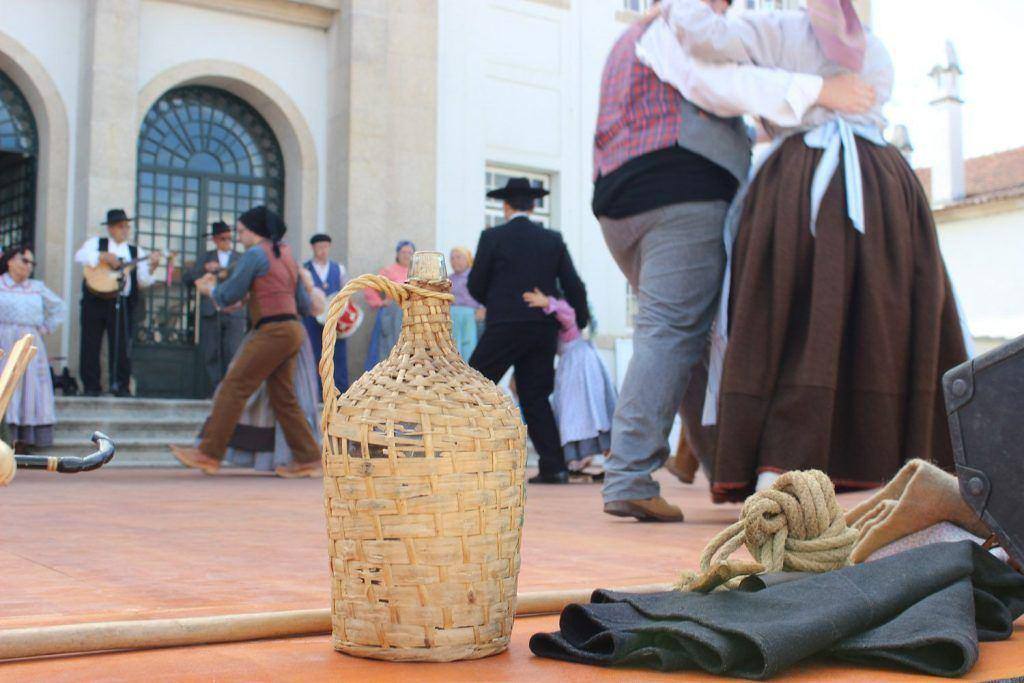 XII Feira das Freguesias