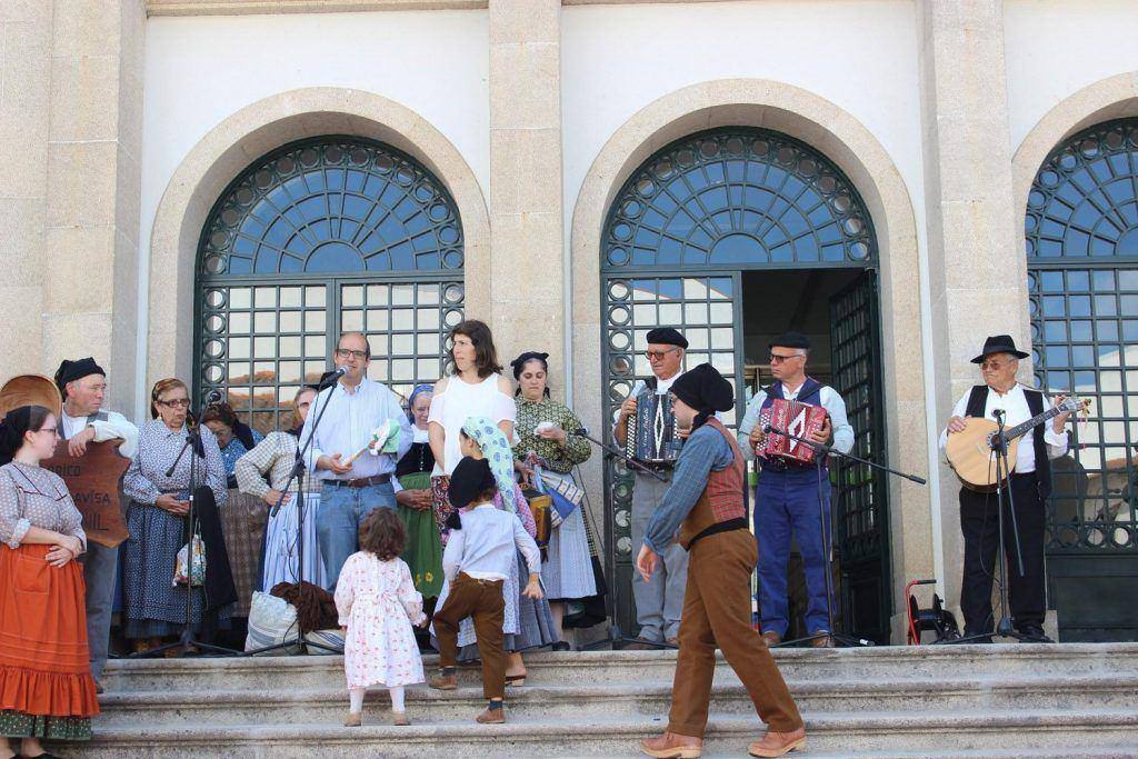 XII Feira das Freguesias