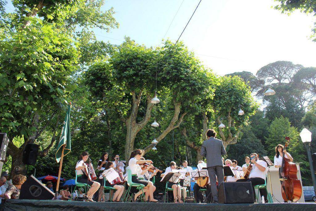 XII Feira das Freguesias