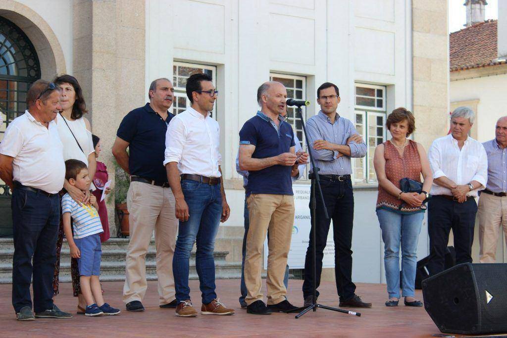 XII Feira das Freguesias