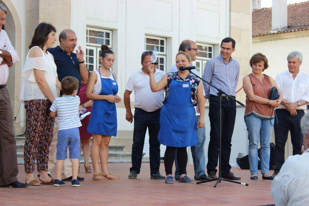 XII Feira das Freguesias