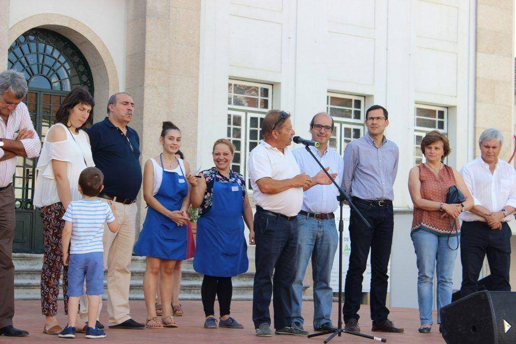 XII Feira das Freguesias