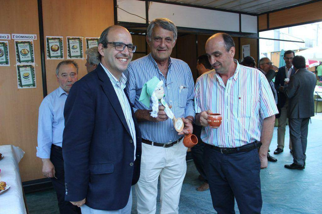 XII Feira das Freguesias