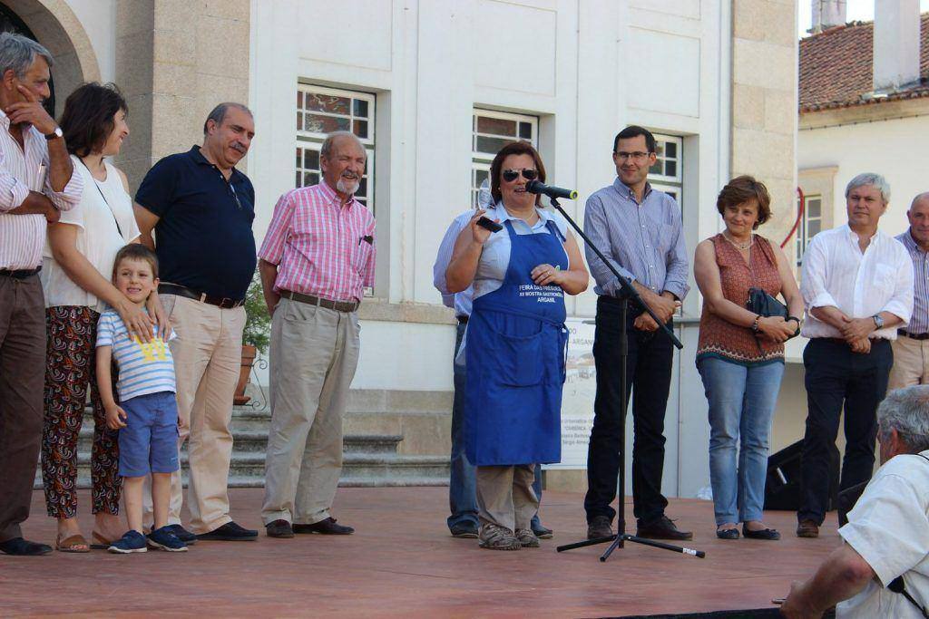 XII Feira das Freguesias