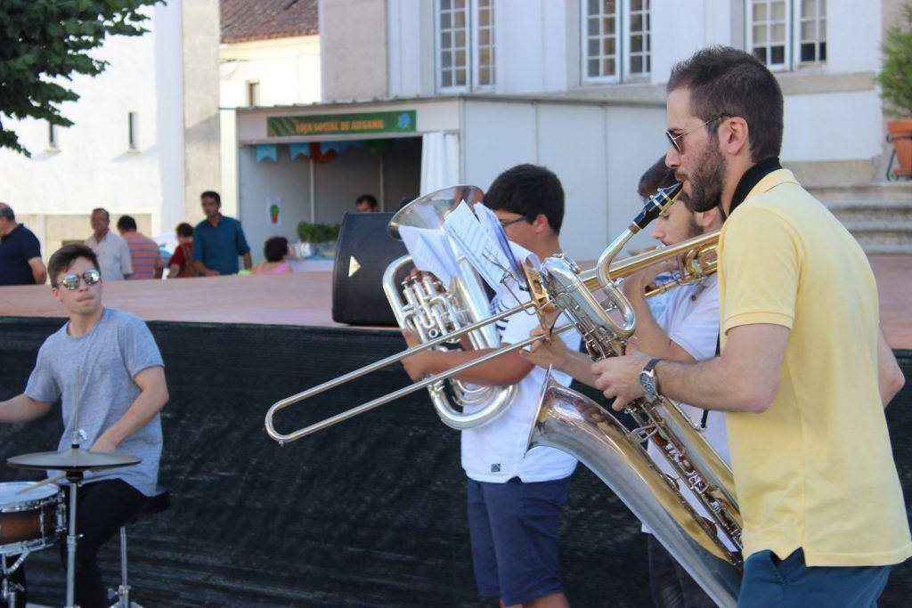 XII Feira das Freguesias