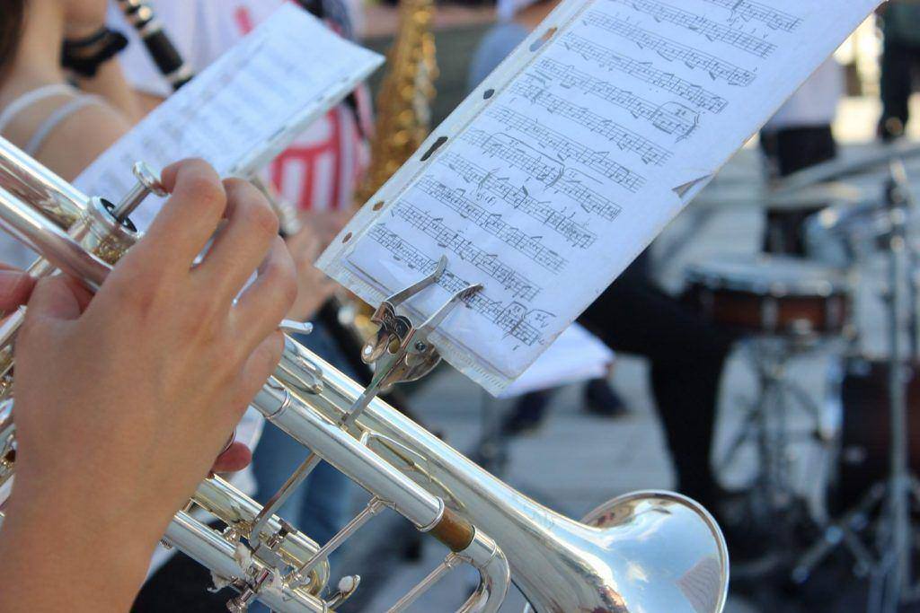 XII Feira das Freguesias