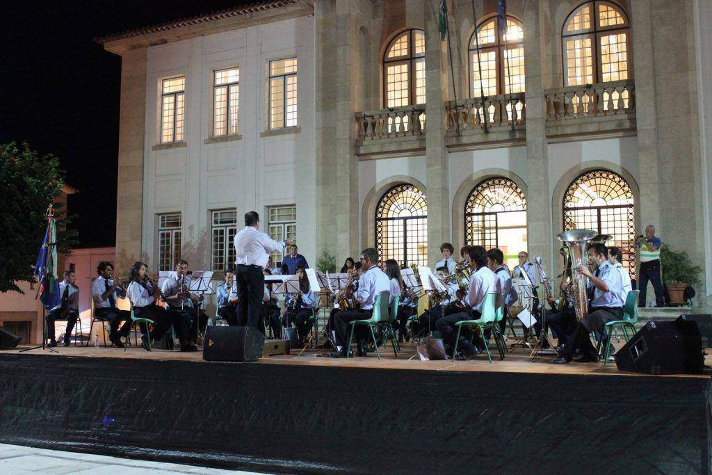 XII Feira das Freguesias