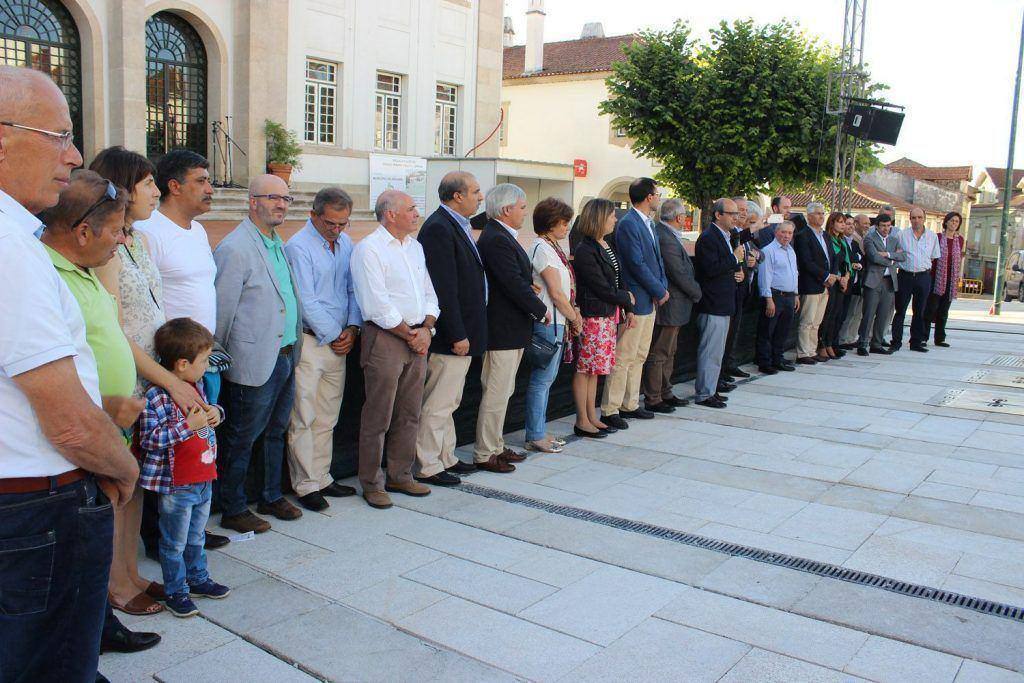 XII Feira das Freguesias