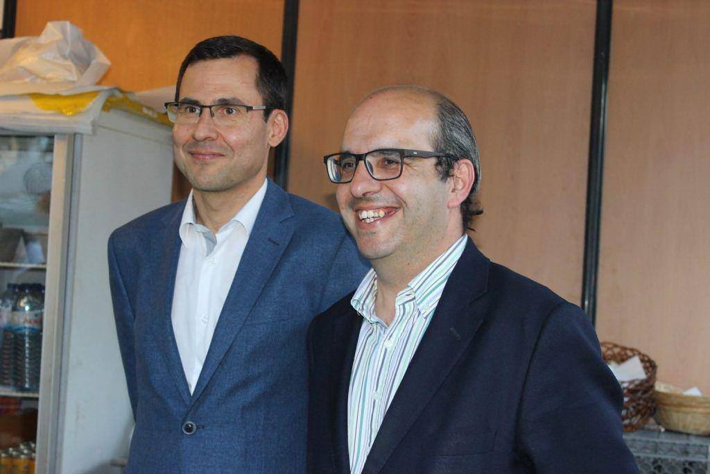 XII Feira das Freguesias