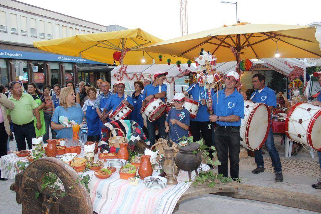 XII Feira das Freguesias