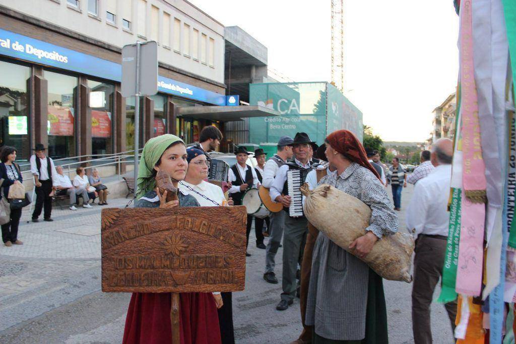 XII Feira das Freguesias