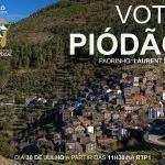 Aldeia Historica de Piodao 7 Maravilhas de Portugal