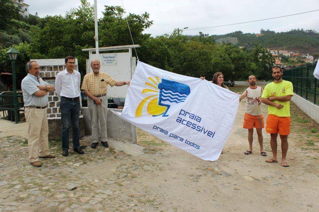 Praias do Concelho galardoadas com diversos títulos
