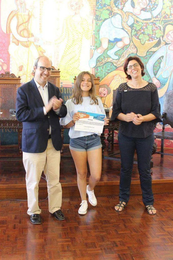 sessao solene entrega certificados alunos universidade e escolha verao 2017 11
