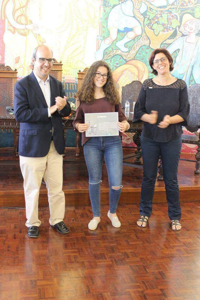 sessao solene entrega certificados alunos universidade e escolha verao 2017 12