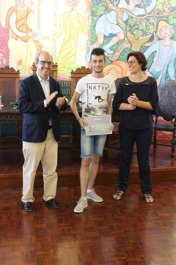 sessao solene entrega certificados alunos universidade e escolha verao 2017 13