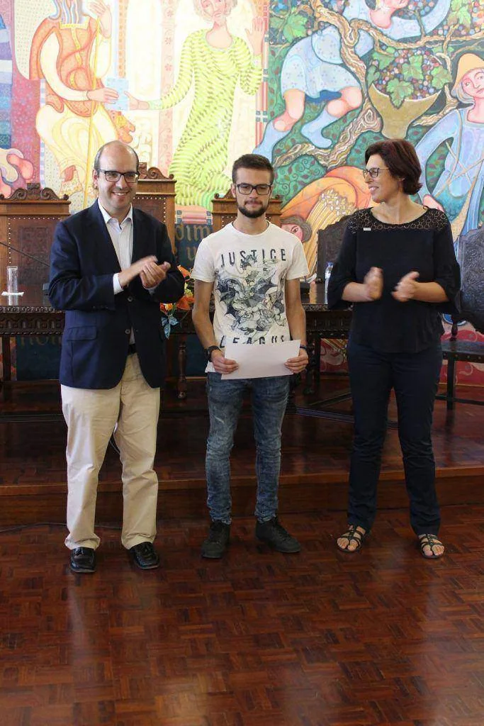 sessao solene entrega certificados alunos universidade e escolha verao 2017 14