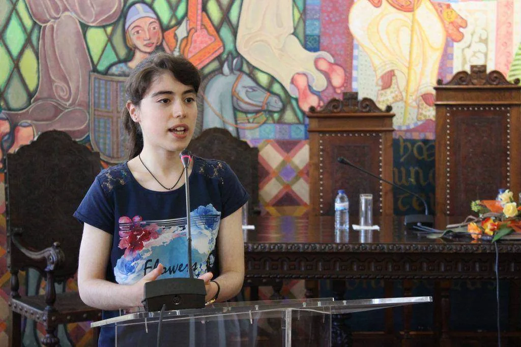 sessao solene entrega certificados alunos universidade e escolha verao 2017 15