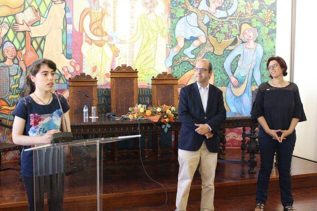 sessao solene entrega certificados alunos universidade e escolha verao 2017 16