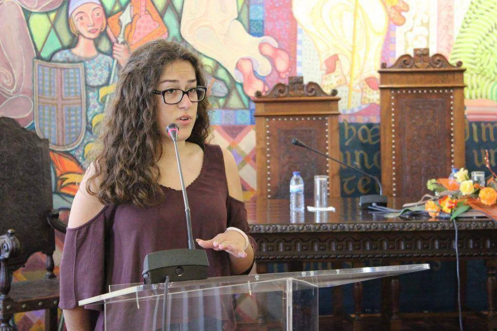 sessao solene entrega certificados alunos universidade e escolha verao 2017 17