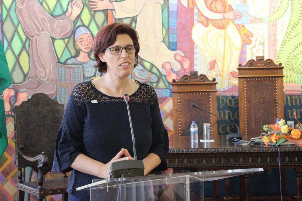 sessao solene entrega certificados alunos universidade e escolha verao 2017 19