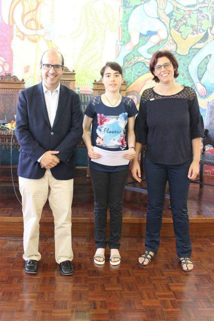 sessao solene entrega certificados alunos universidade e escolha verao 2017 2