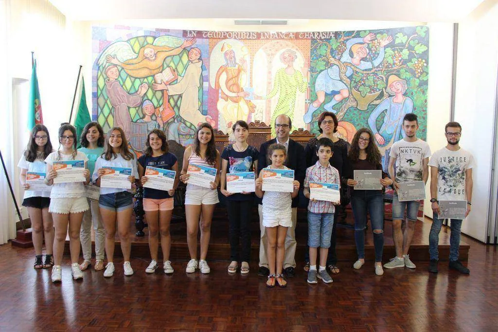 sessao solene entrega certificados alunos universidade e escolha verao 2017 23