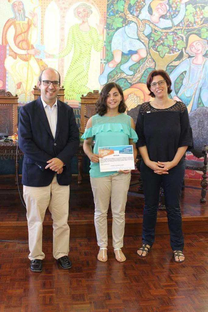 sessao solene entrega certificados alunos universidade e escolha verao 2017 3