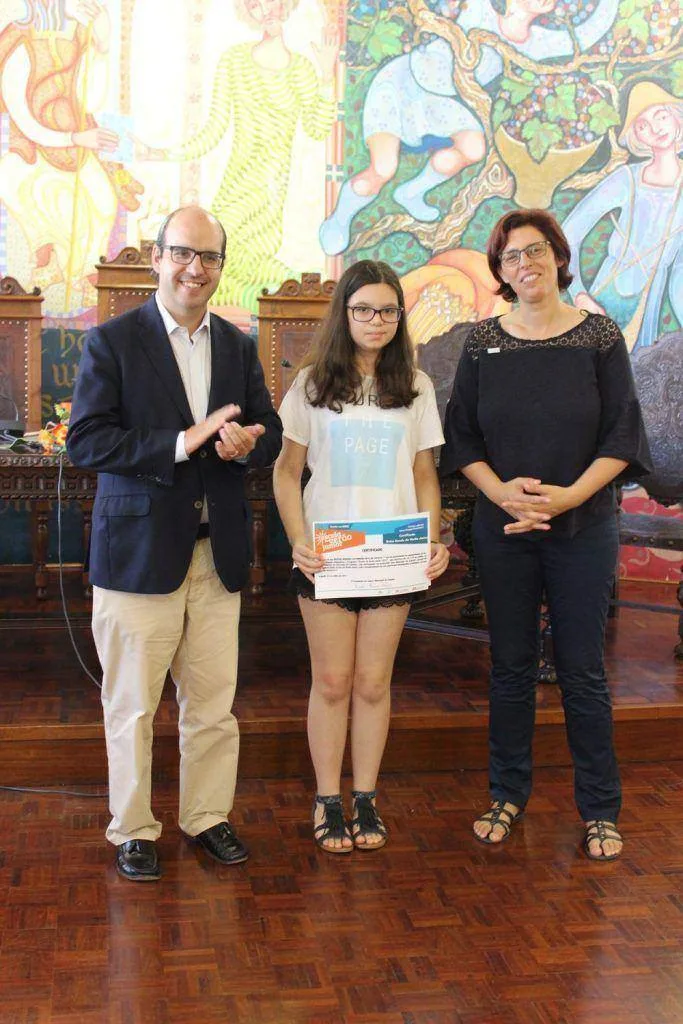 sessao solene entrega certificados alunos universidade e escolha verao 2017 4