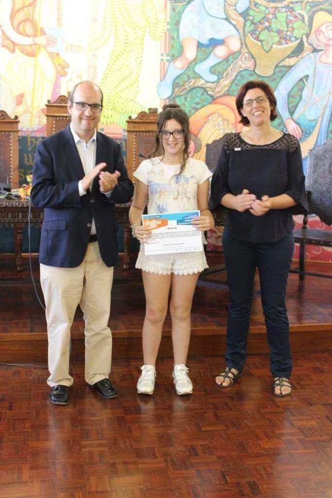 sessao solene entrega certificados alunos universidade e escolha verao 2017 6
