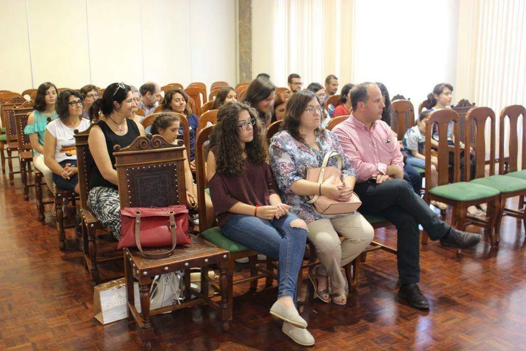 sessao solene entrega certificados alunos universidade e escolha verao 2017 7
