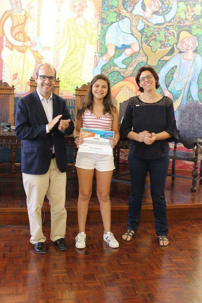 sessao solene entrega certificados alunos universidade e escolha verao 2017 8