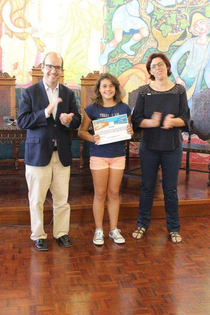 sessao solene entrega certificados alunos universidade e escolha verao 2017 9