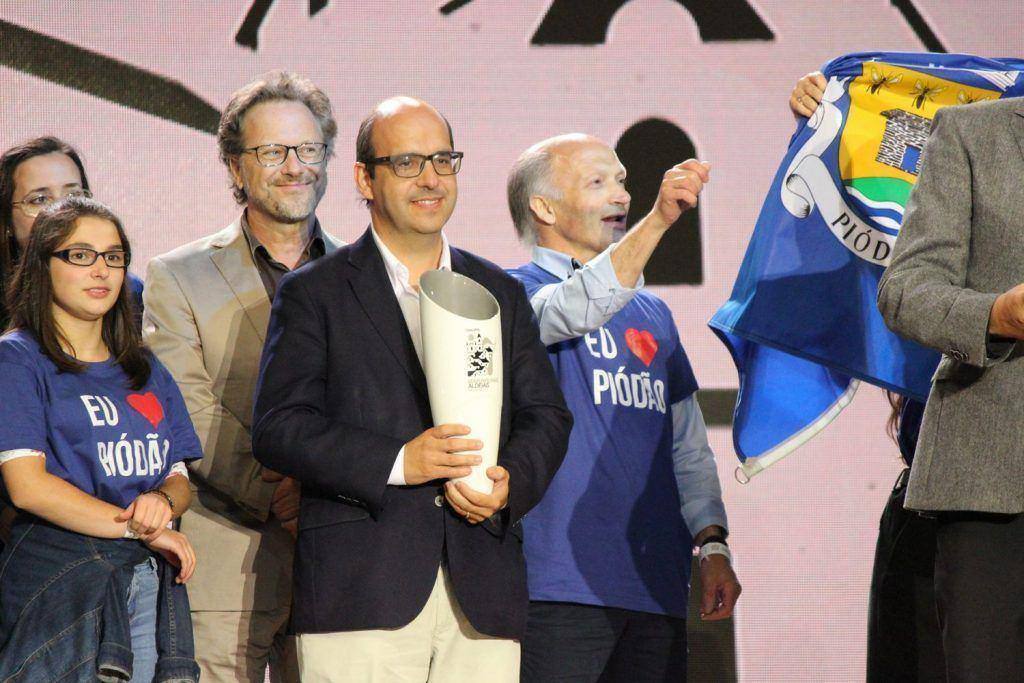 Piódão é finalista do concurso 7 Maravilhas de Portugal - Aldeias