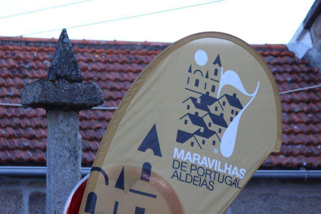 Piódão é finalista do concurso 7 Maravilhas de Portugal - Aldeias