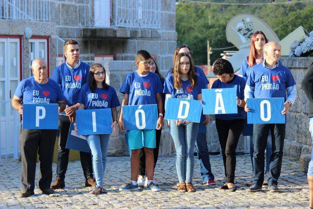 Piódão é finalista do concurso 7 Maravilhas de Portugal - Aldeias