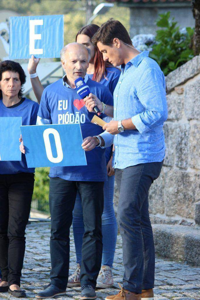 Piódão é finalista do concurso 7 Maravilhas de Portugal - Aldeias