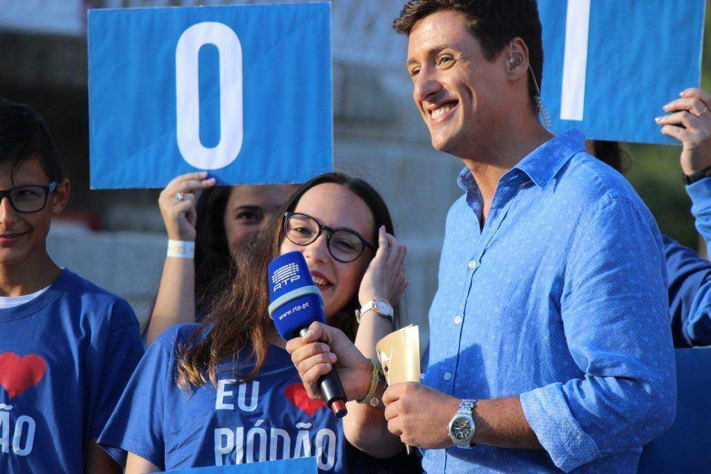 Piódão é finalista do concurso 7 Maravilhas de Portugal - Aldeias