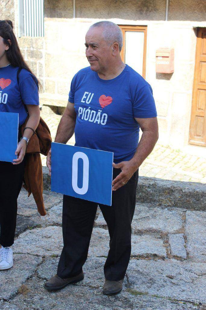 Piódão é finalista do concurso 7 Maravilhas de Portugal - Aldeias