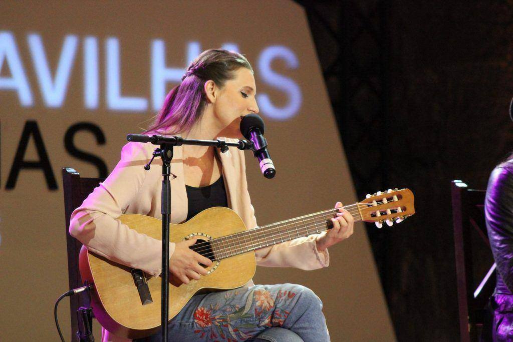 Piódão é finalista do concurso 7 Maravilhas de Portugal - Aldeias