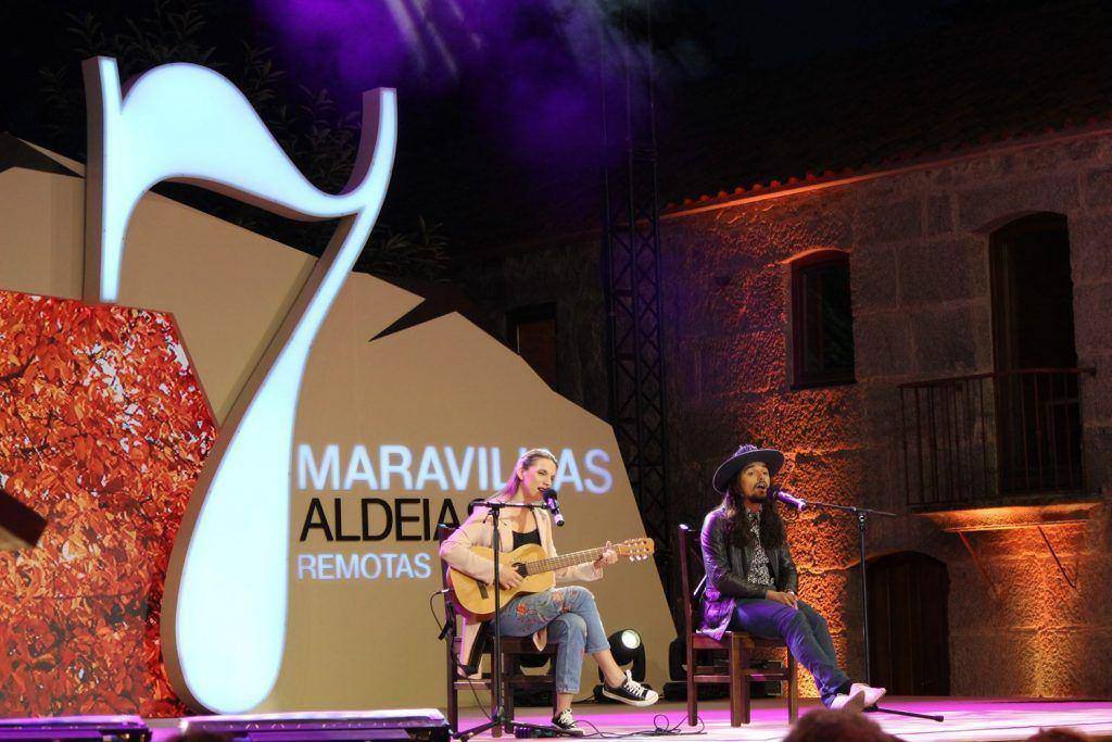 Piódão é finalista do concurso 7 Maravilhas de Portugal - Aldeias