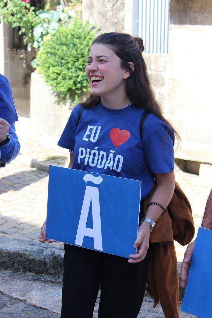 Piódão é finalista do concurso 7 Maravilhas de Portugal - Aldeias
