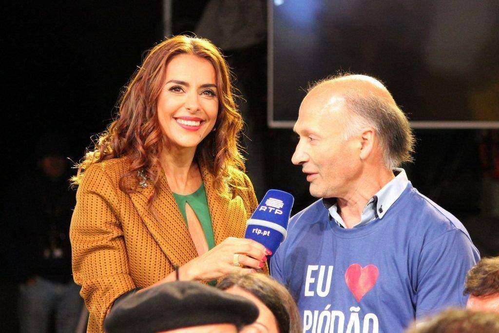 Piódão é finalista do concurso 7 Maravilhas de Portugal - Aldeias