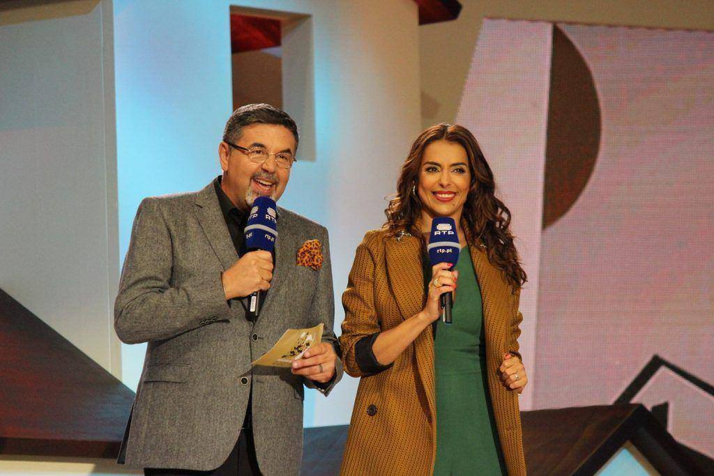 Piódão é finalista do concurso 7 Maravilhas de Portugal - Aldeias