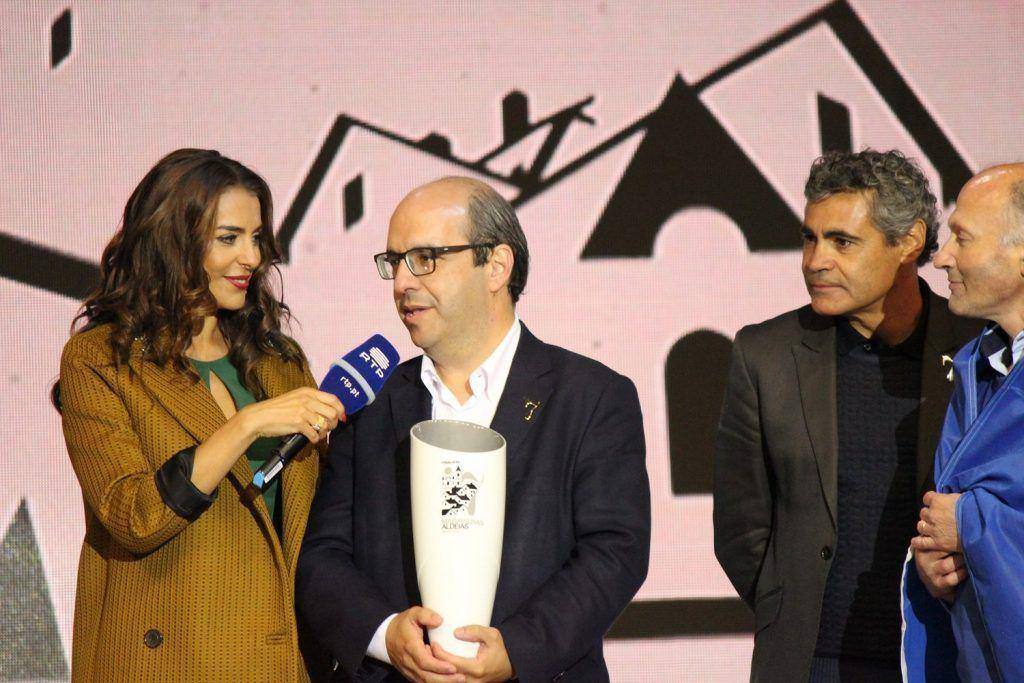Piódão é finalista do concurso 7 Maravilhas de Portugal - Aldeias