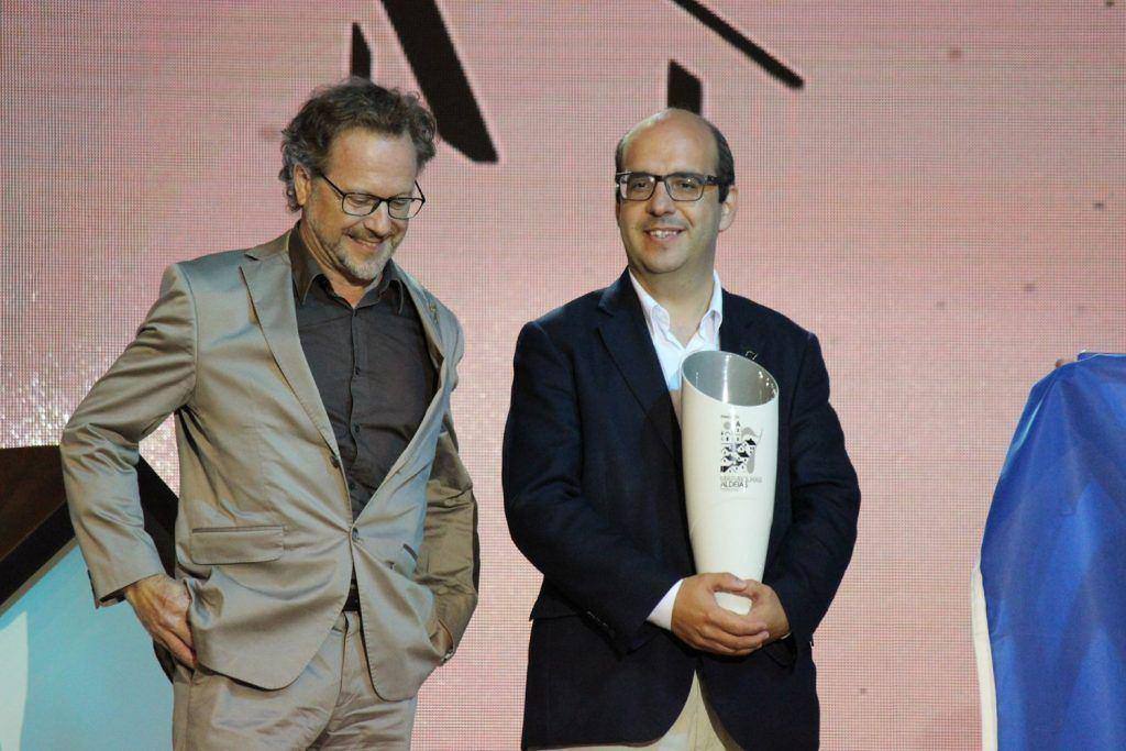 Piódão é finalista do concurso 7 Maravilhas de Portugal - Aldeias
