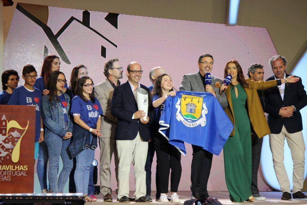 Piódão é finalista do concurso 7 Maravilhas de Portugal - Aldeias