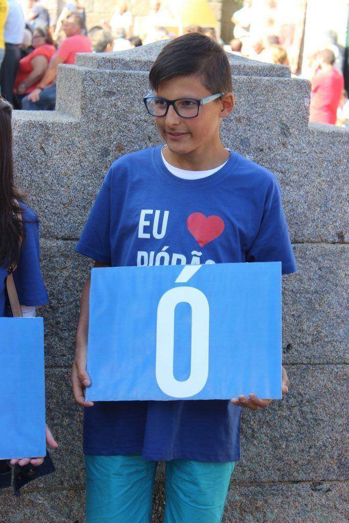 Piódão é finalista do concurso 7 Maravilhas de Portugal - Aldeias