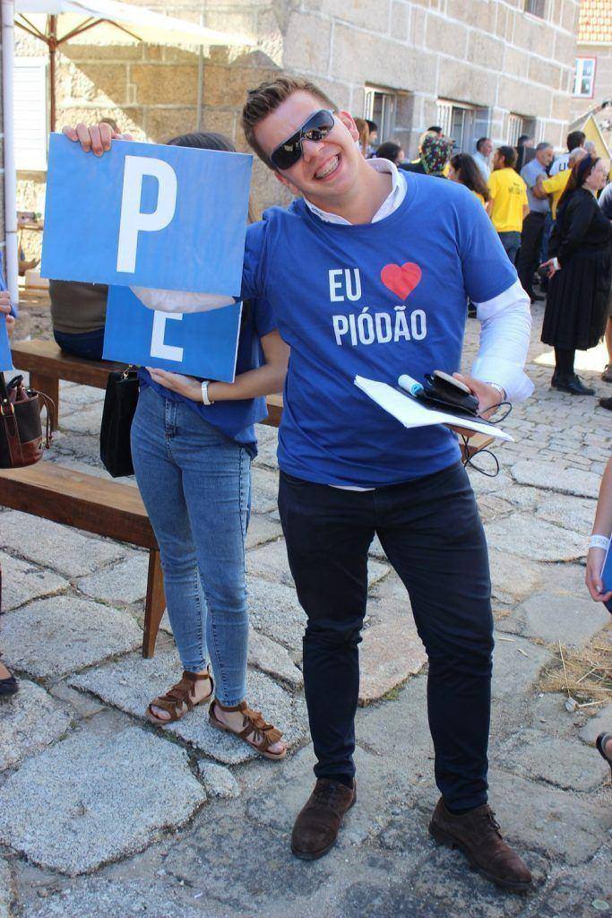 Piódão é finalista do concurso 7 Maravilhas de Portugal - Aldeias